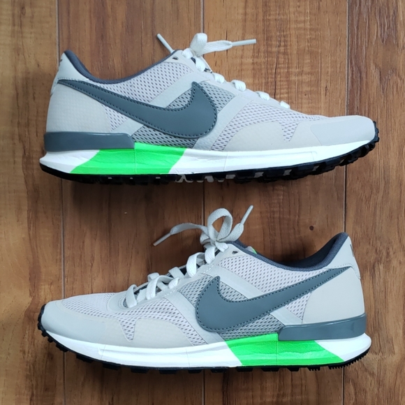 nike pegasus vintage